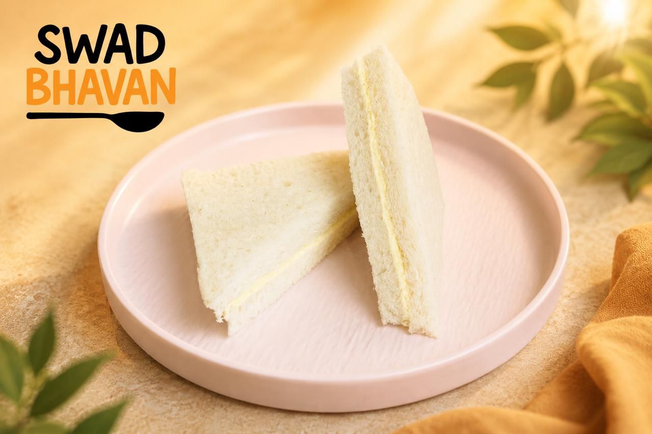Bread Butter