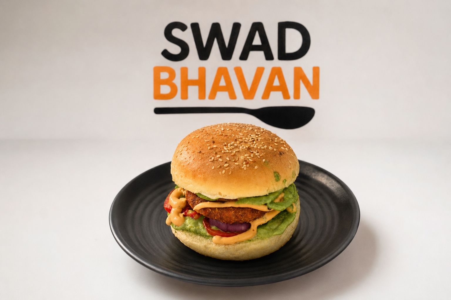 Veg Burger