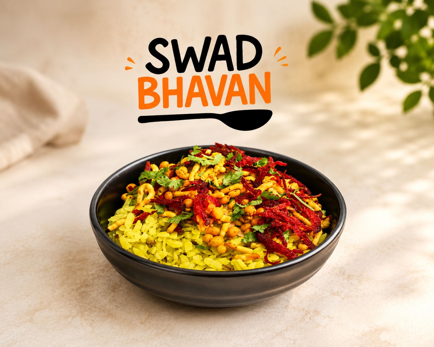 Poha